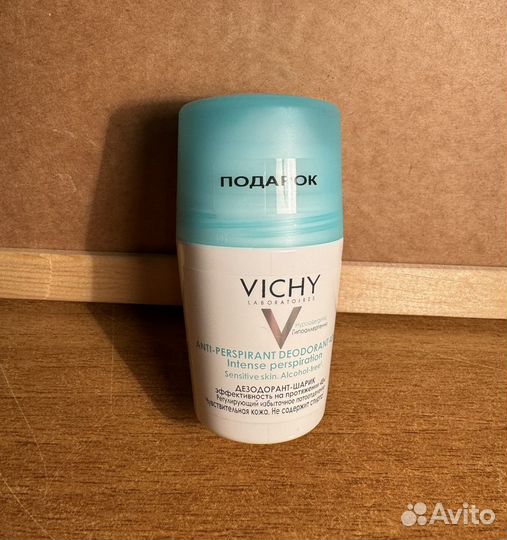 Vichy дезодорант