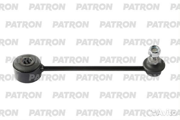Patron PS40794 Тяга стабилизатора audi A3 8L1 1996
