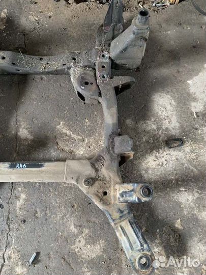 Подрамник двигателя Cadillac Srx 265 4.6 I.H2Y8