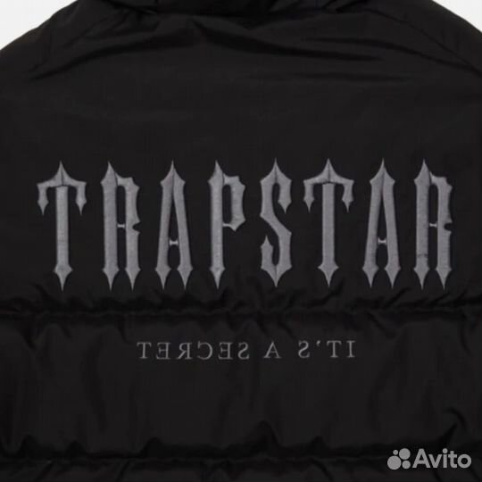 Куртка trapstar