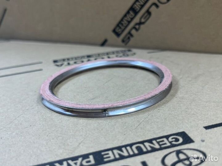 Прокладка выхлопной системы Lexus Rx 4