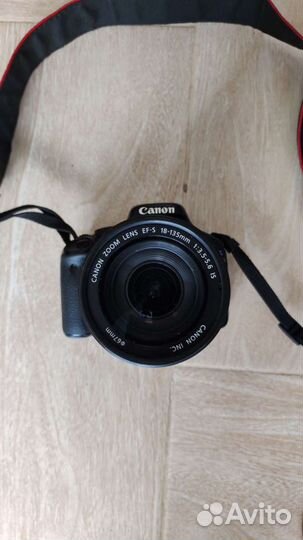 Canon eos 550d
