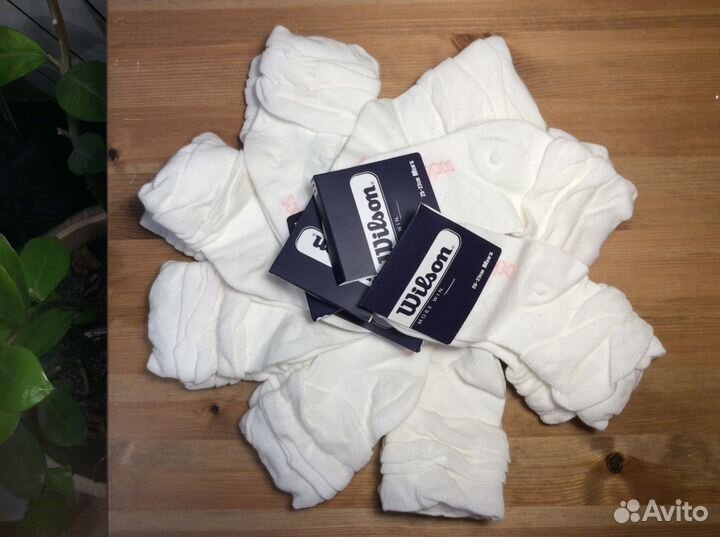 Носки Wilson нарядные для девочки