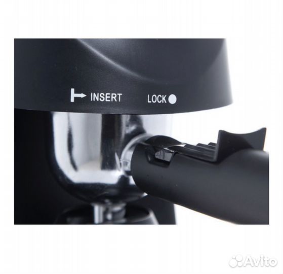 Кофеварка рожковая Sinbo SCM 2945