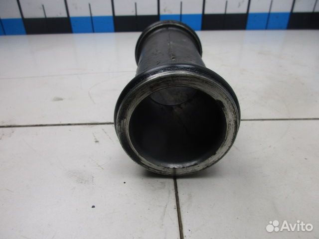 Патрубок Mercedes Benz Actros MP3