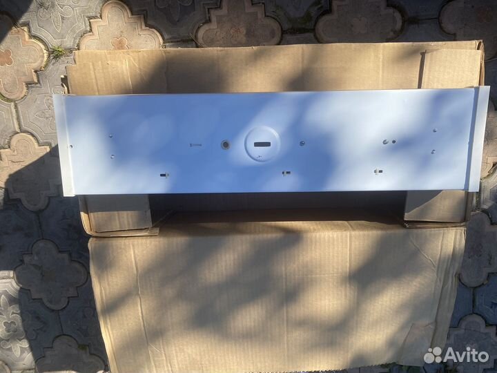 Светильник лпо