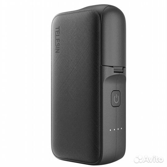 Powerbank Telesin для GoPro 9 10 11