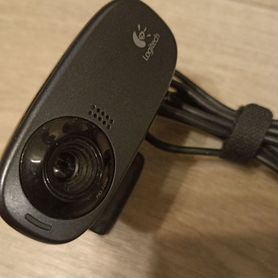 Веб камера logitech c310