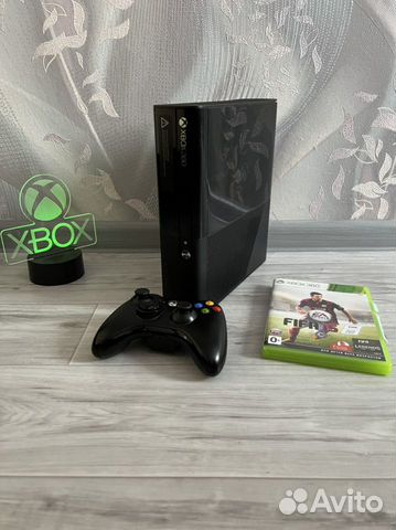 Xbox 360E 250Gb