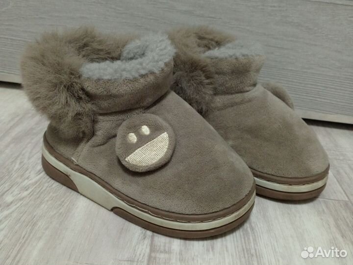 Угги детские 23