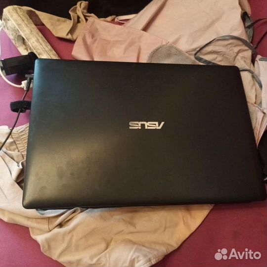 Ноутбук Asus