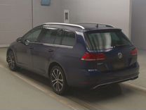 Volkswagen Golf 1.2 AMT, 2020, 50 000 км, с пробегом, цена 1 450 000 руб.