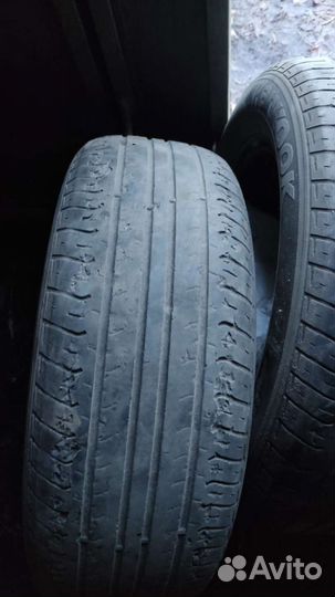 Hankook Ventus K102 225/60 R17