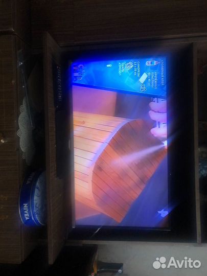 Телевизор samsung 32 дюйма