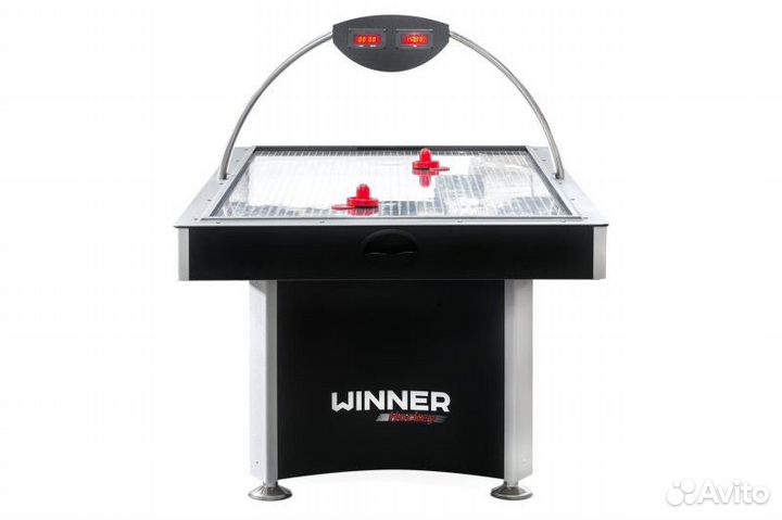 Аэрохоккей 