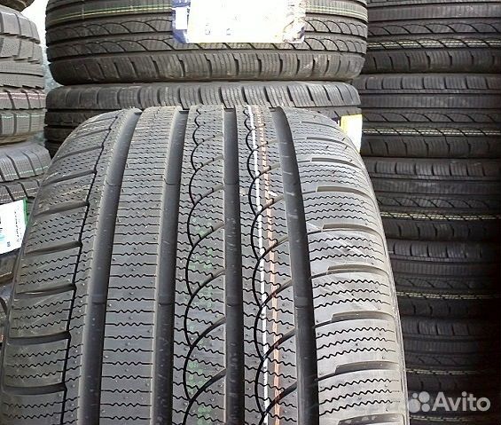 Minerva S210 Ice Plus 235/45 R17 97H