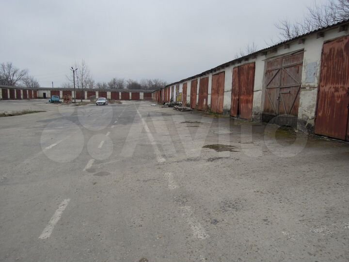 Свободного назначения, 100 м²