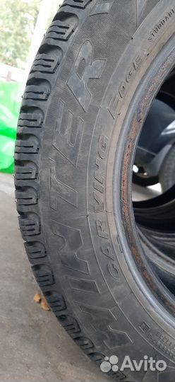 Pirelli Winter Carving Edge 185/65 R15 88T