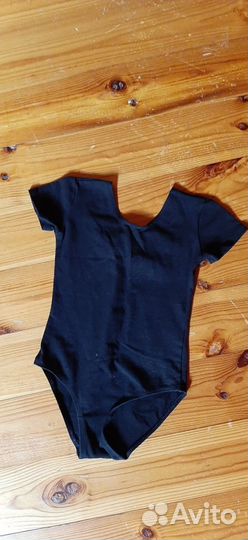 Купальник для гимнастики