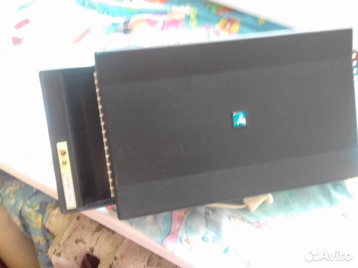 Воздухоочиститель озонатор