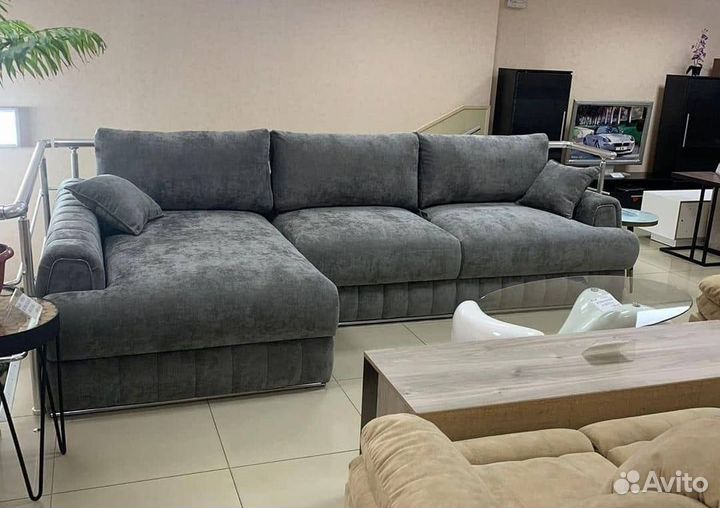 Диваны от производителя в наличии