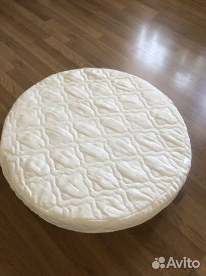 Детский матрас