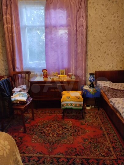 Дом 80 м² на участке 30 сот.