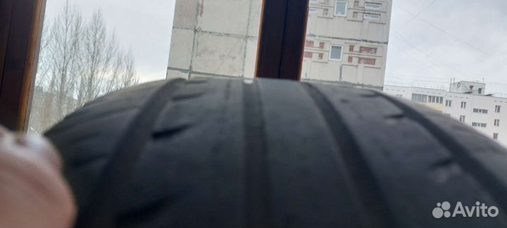 Yokohama Geolandar G98 225/65 R17