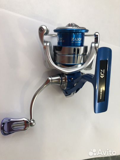 Катушка daiwa hyper lt 3000 SH