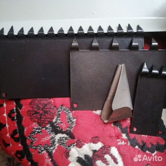 Машинка СССР для ручного вязания 