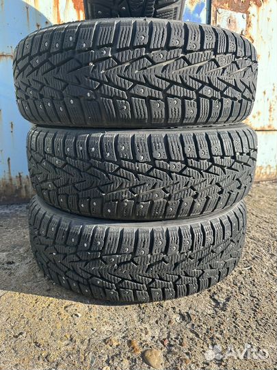 Nokian Tyres Nordman 7 185/65 R15 92T