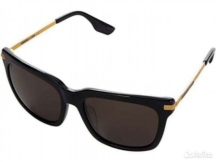 ALexander McQueen Солнцезащитные очки оригинал