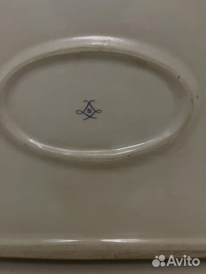 Шкатулка большая Германия