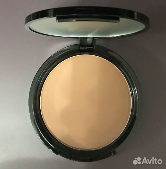 Пудра новая