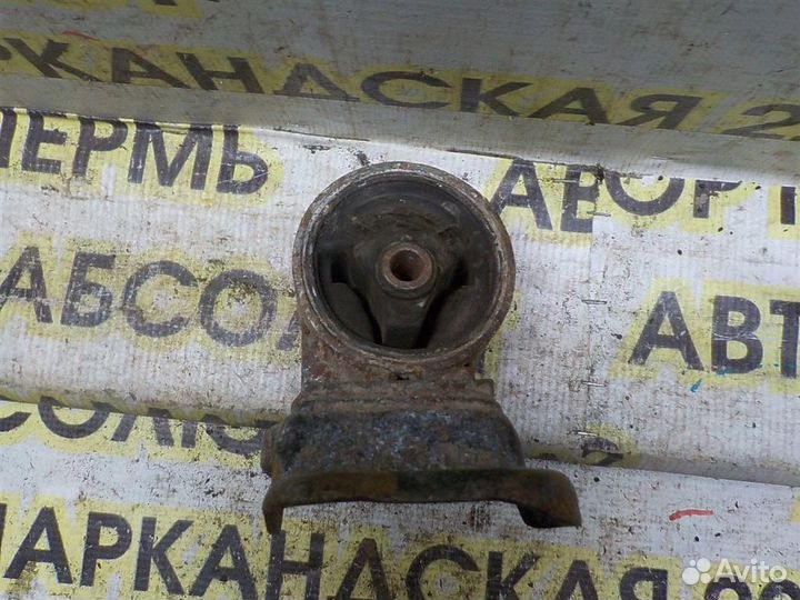 Опора кпп левая Mitsubishi Lancer 9 (CS) 2003-2006