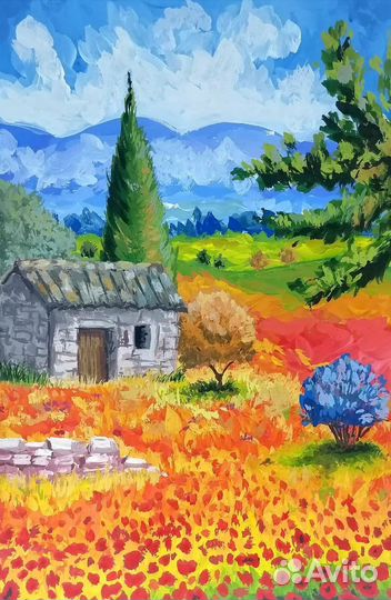 Преподаватель изо/ Уроки рисования