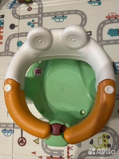 Стульчик для купания okbaby