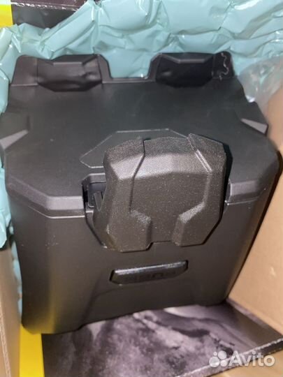 Держатель планшета-бардачек BRP CAN-AM Maverick X3