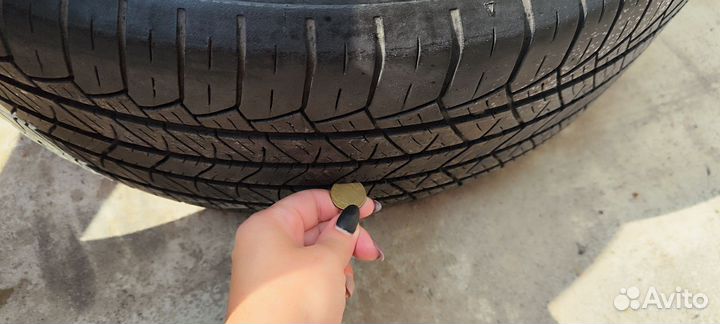 Колеса 235 55 r18 5х114.3