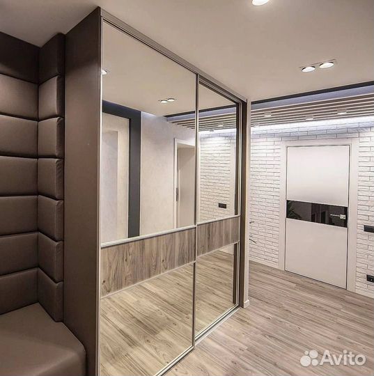 Шкаф стенка