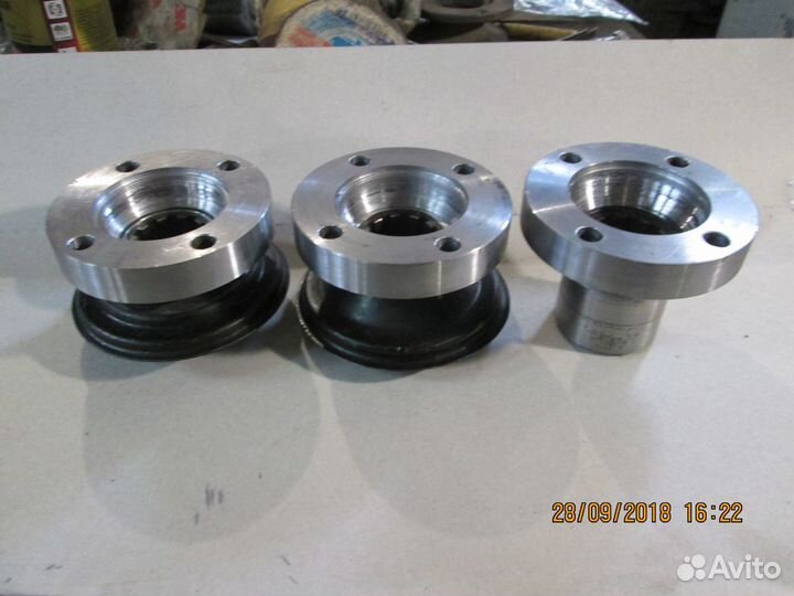 Траверса для установки раздатки газ 66 на газель