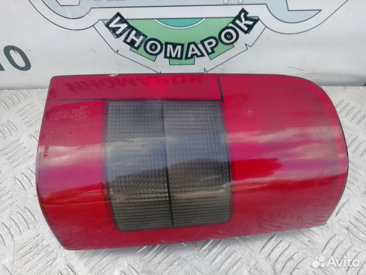 Фонарь задний правый Peugeot Partner M49