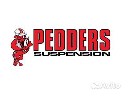 Комплект SportsRyder EziFit Rear Ford Mustang