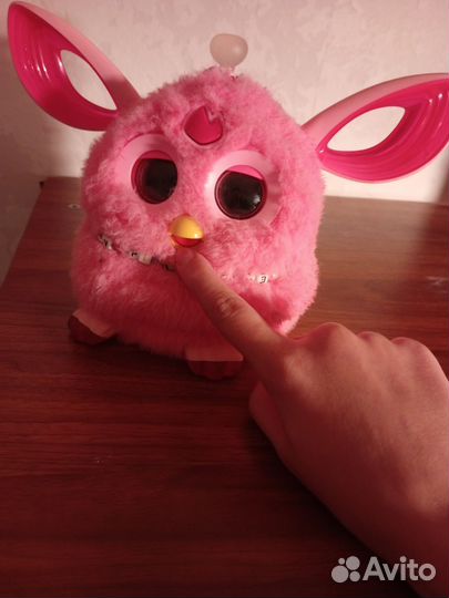 Ферби 2012 года