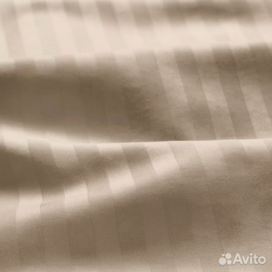 Nattjasmin постельное белье 150x200/50x60 см, икеа