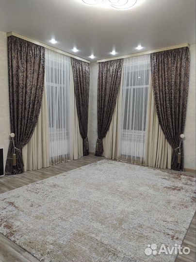 Дизайн,пошив штор, текстиля