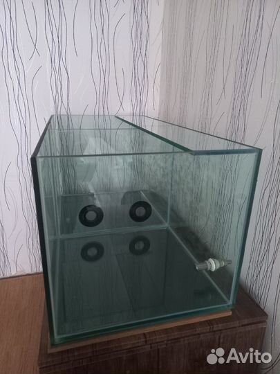 Аквариумы-спа