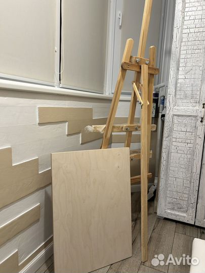 Мольберт для рисования