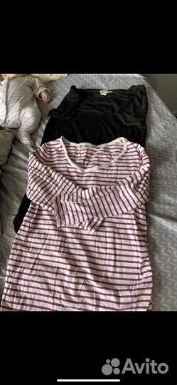 Продаю вещи для беременных девушек