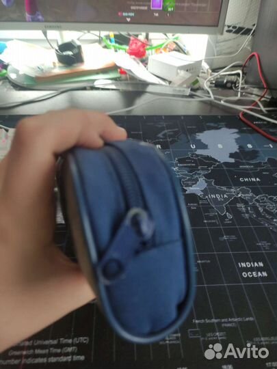 Гена крокодил